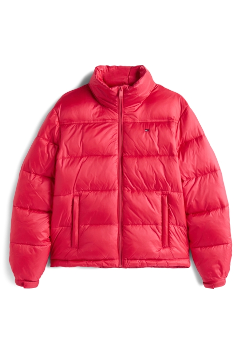 Tommy Jeans dw0dw21619 tjw pckbl hood ess